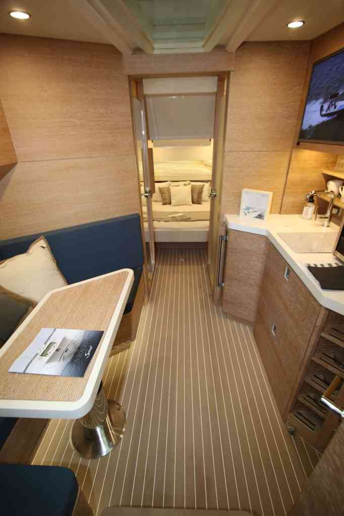 Scout 530 LXF