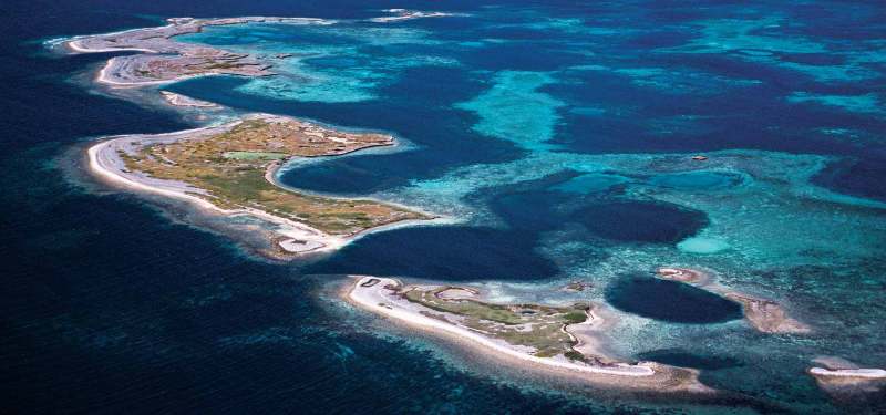 These isolated and often tempestuous islands promise a fishing adventure like no other. Fishing the Remote Abrolhos Islands Off Western Australia