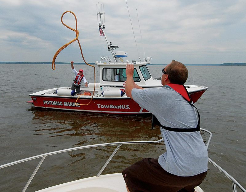 How to Choose a Boat-Towing Service