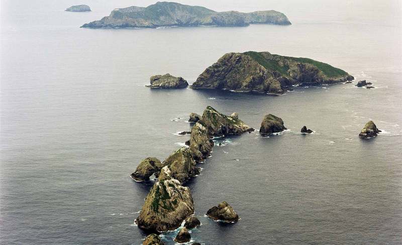 Fishing's Most Amazing Dream Trips