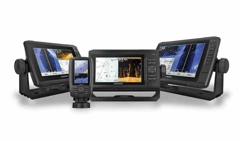Garmin EchoMap