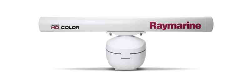 How to Choose the Right Radar for Your Fishing