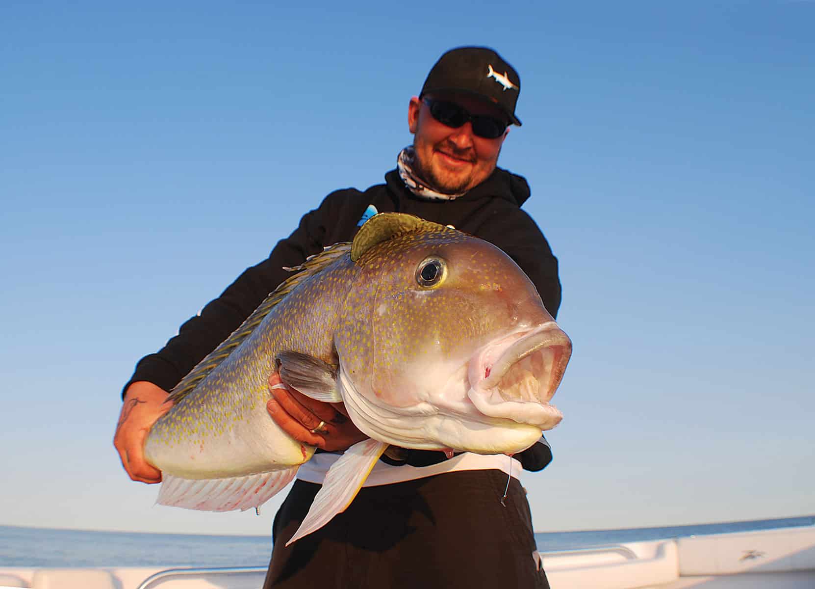Sift Top Fish Best Fish to Eat at 4 Fishing Destinations