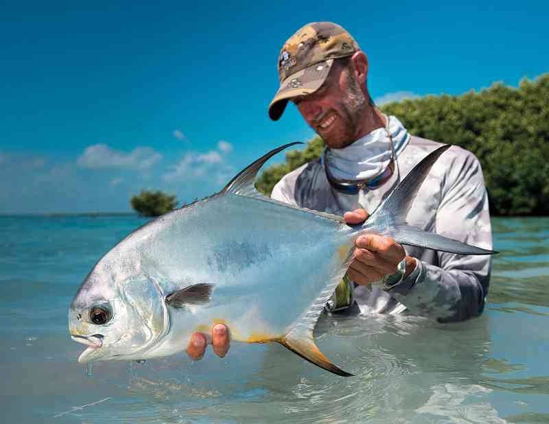 World's Greatest Flats-Fishing Destinations