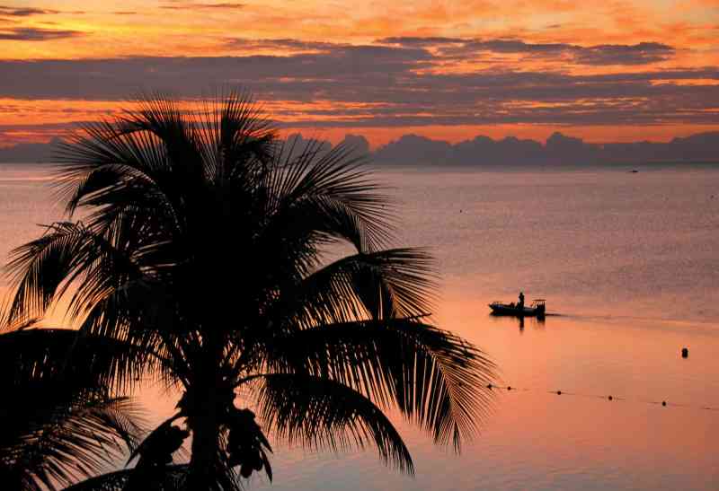 World's Greatest Flats-Fishing Destinations