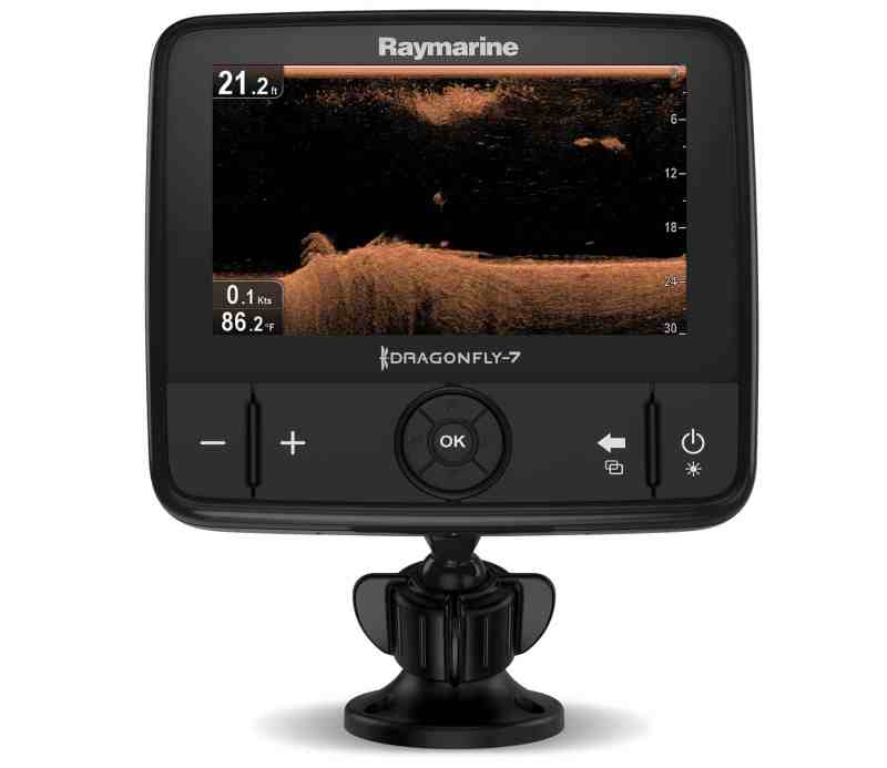 Answers to Your Top Fish Finder Questions
