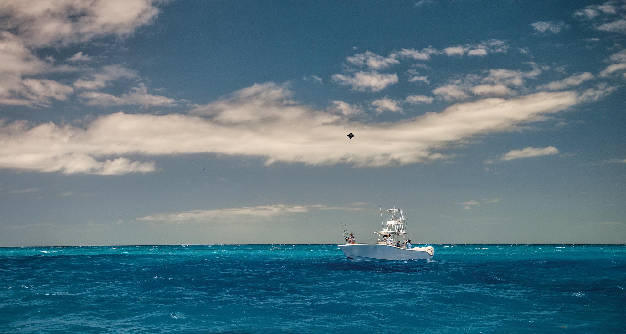 Best Electric Kite Reels Sport Fishing Mag