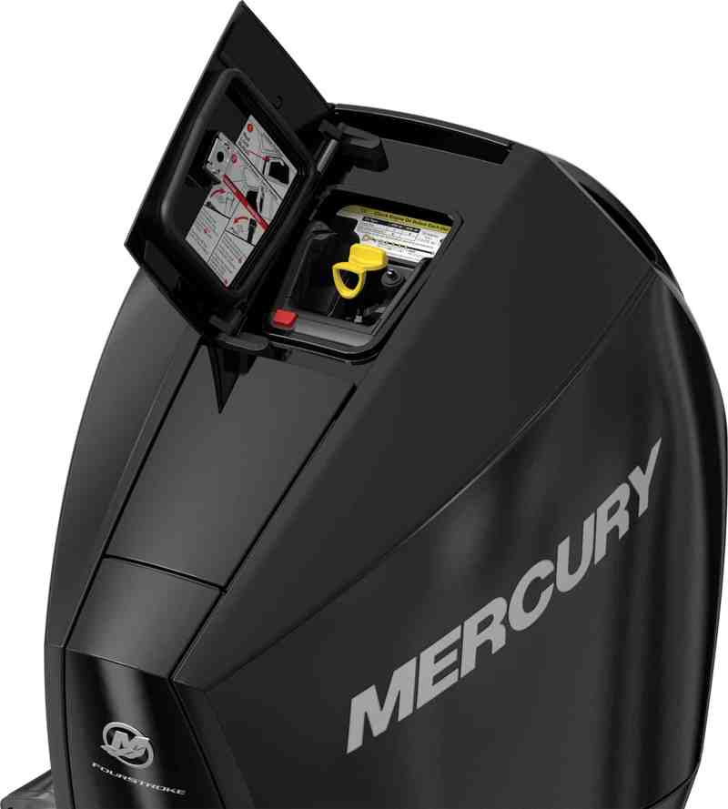 New Outboard Engines Spur the Rise of Single-System Boats