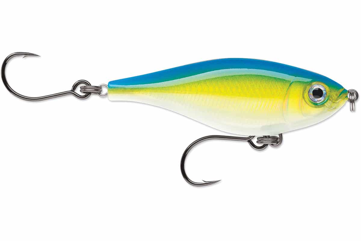 Single Hooks Versus Trebles | Sport Fishing Mag Single Hooks Versus Trebles | Sport Fishing Mag