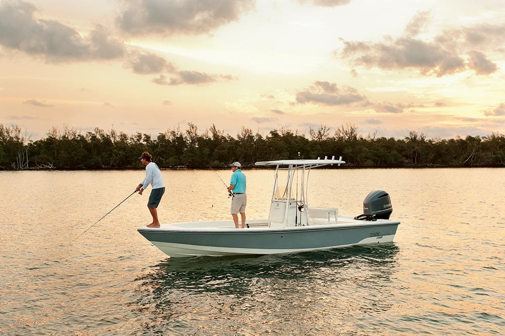 Pathfinder 2400 TRS