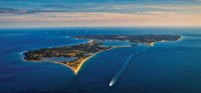 Giant Stripers and Bluefin off Block Island