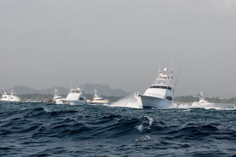 A Guide to Running Rough Ocean Inlets