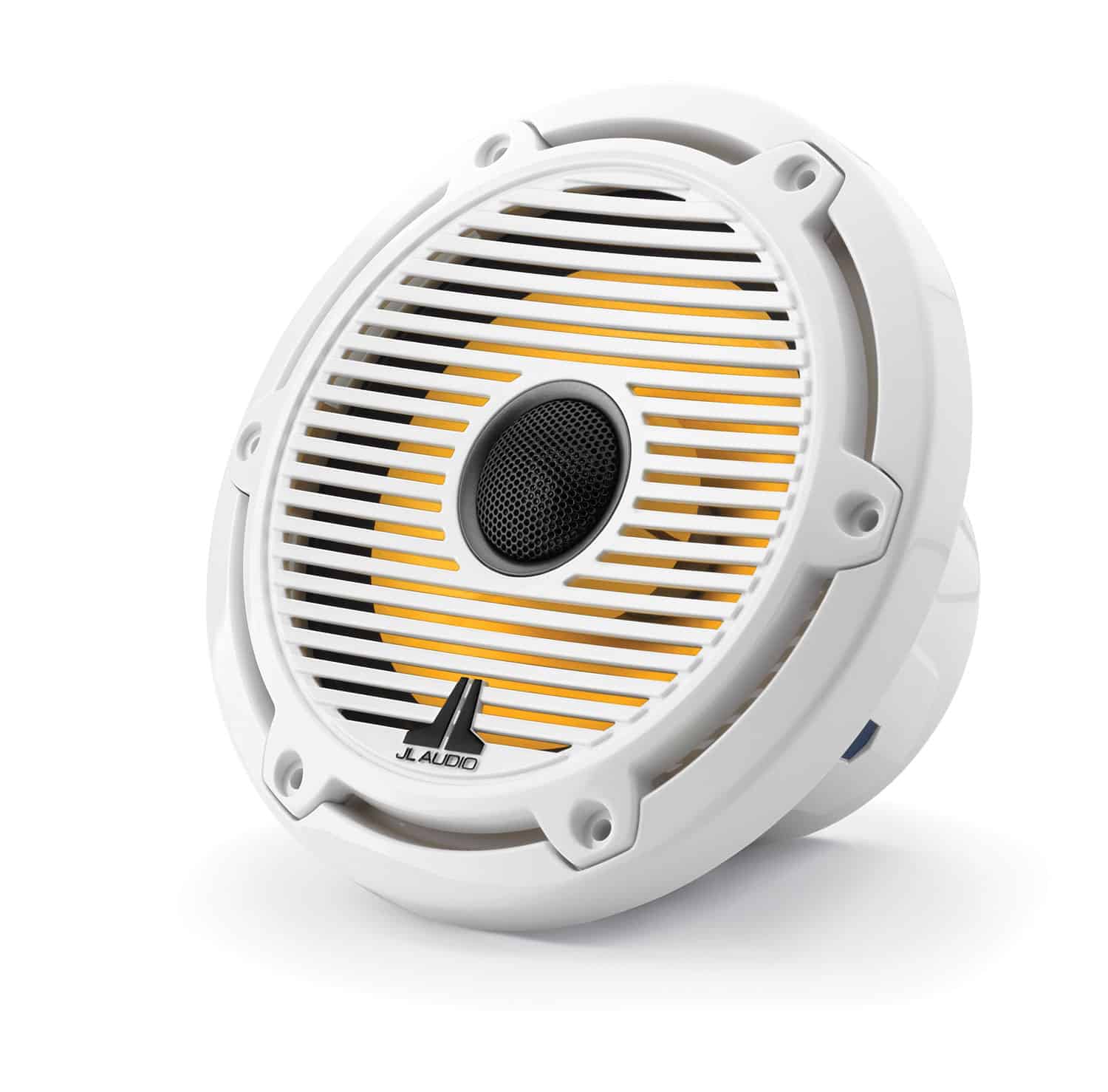 JL Audio M6 Speakers Sport Fishing Mag