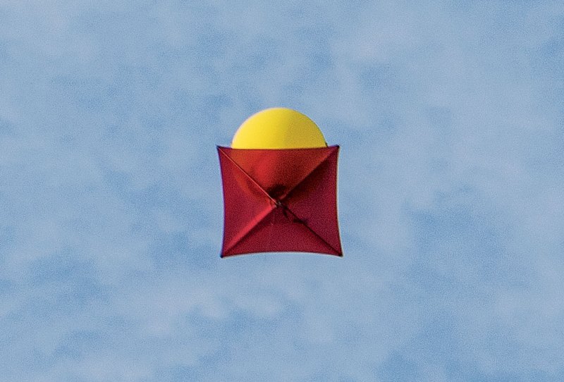 Kite Trolling for Pacific Bluefin Tuna