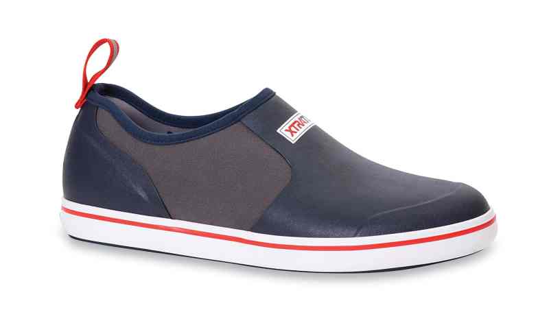 Xtratuf Deck Shoe