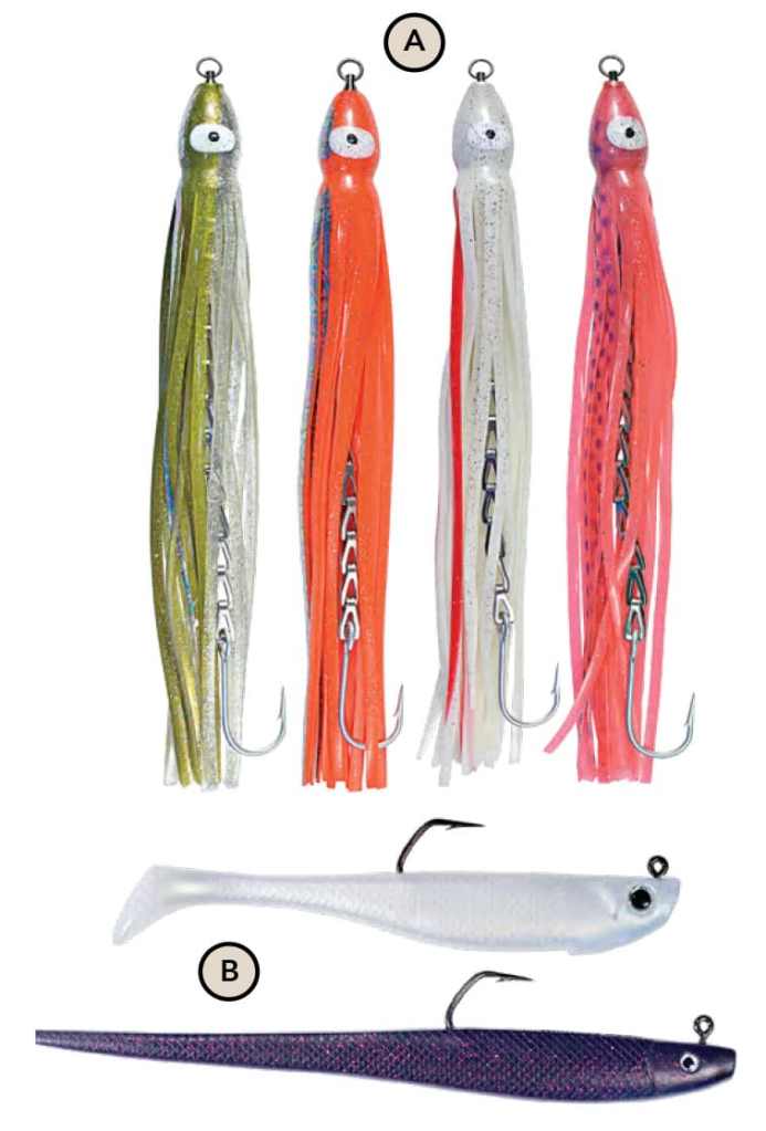 Fishing-Lure Designers Who Have Changed the Tackle Industry