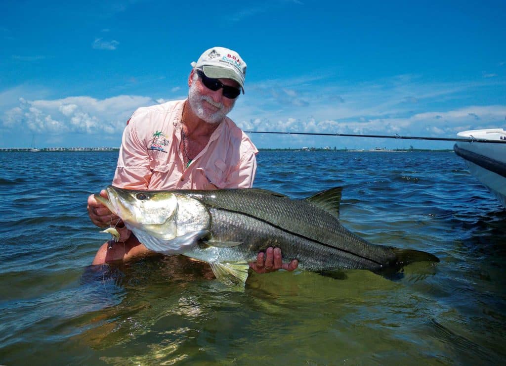 Fishing-Lure Designers Who Have Changed the Tackle Industry