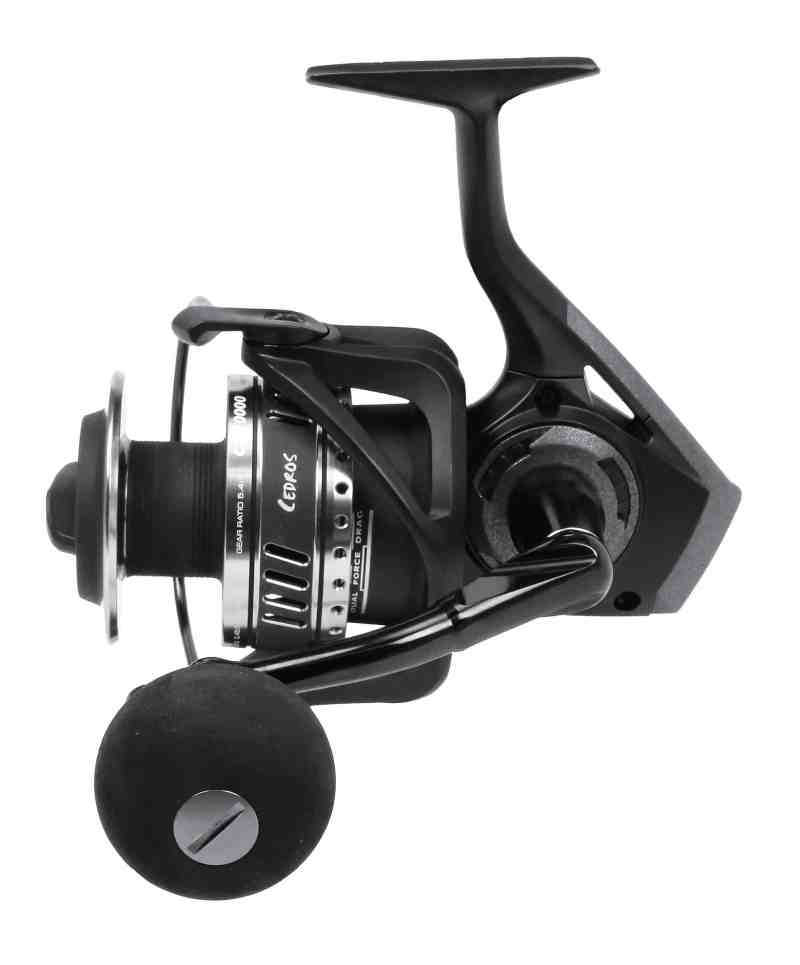 Reels Okuma Cedros reel
