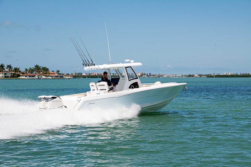 Stamas 33T Aventura