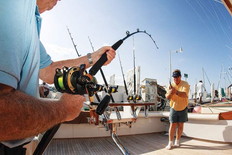 How to Set and Use Reel Drag