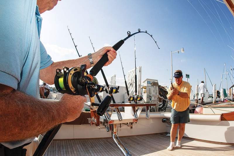 How to Set and Use Reel Drag
