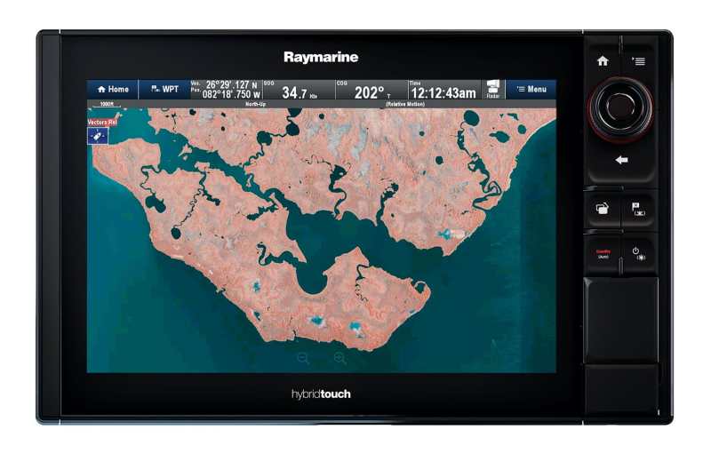 Choose the Right Electronics for Inshore Fishing