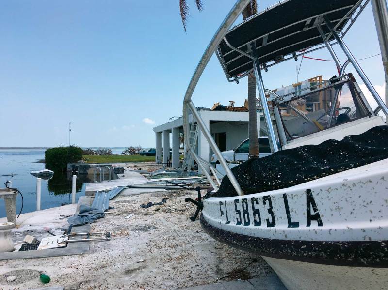How to Spot a Lemon When Shopping for Used Boats
