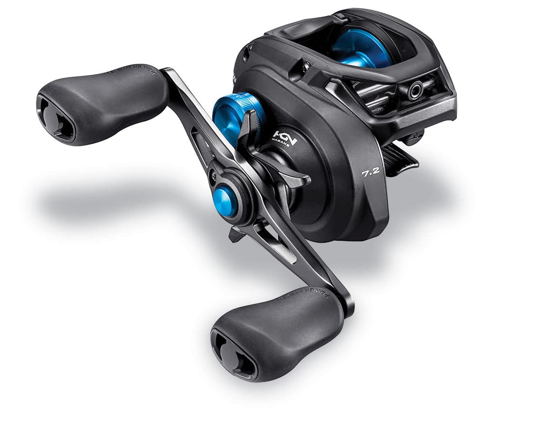 abu garcia altum dlc 16 reel ABU-GARCIA AMBASSADEUR ALTUM DLC  FISHING TOYS