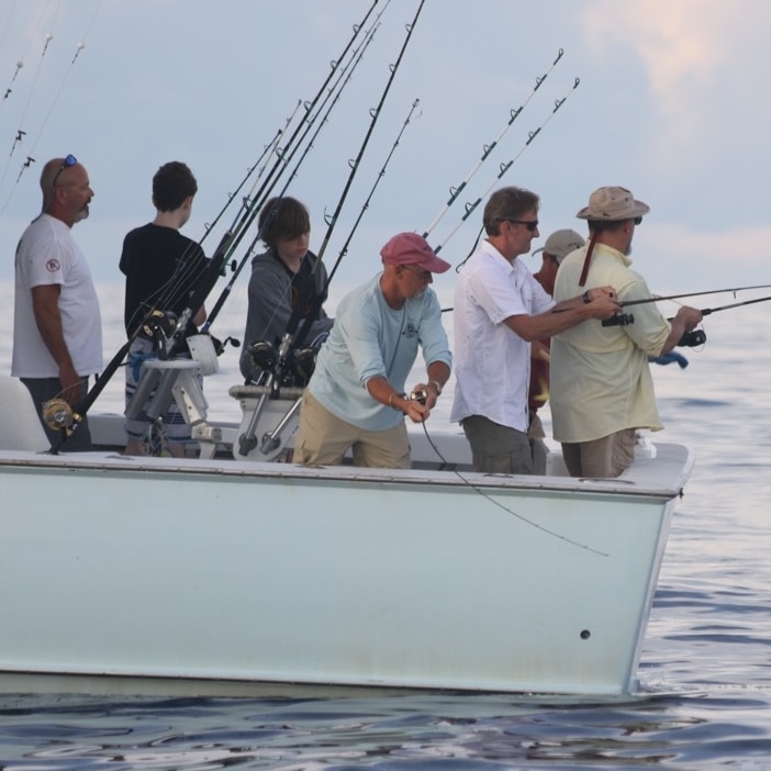 The Modern Fish Act is the most significant update to America's saltwater fishing regulations in more than 40 years.
