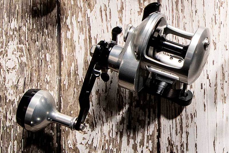 Okuma Tesoro 5S