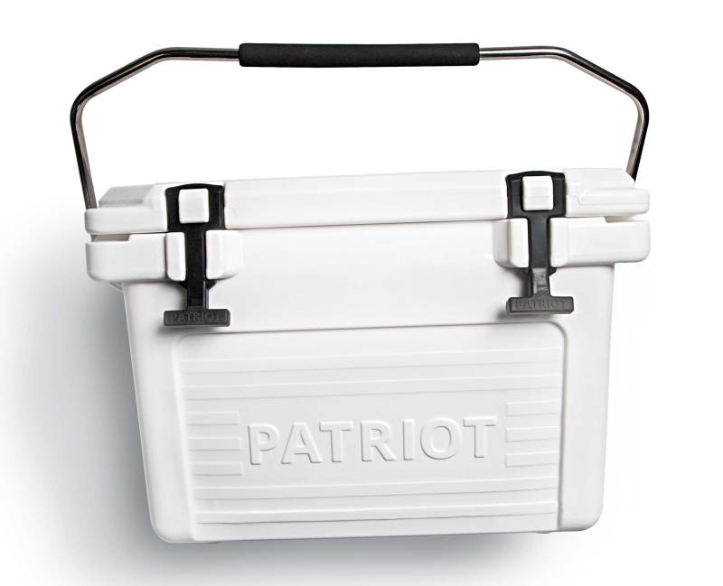 Patriot 20QT Cooler