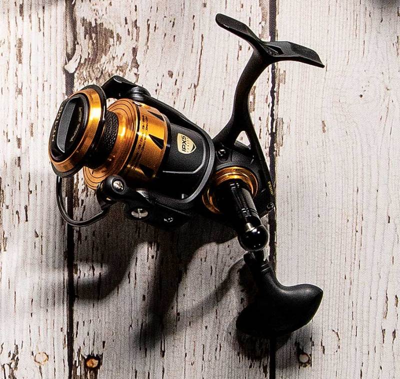 Penn Spinfisher VI 2500 Penn Spinfisher VI 2500