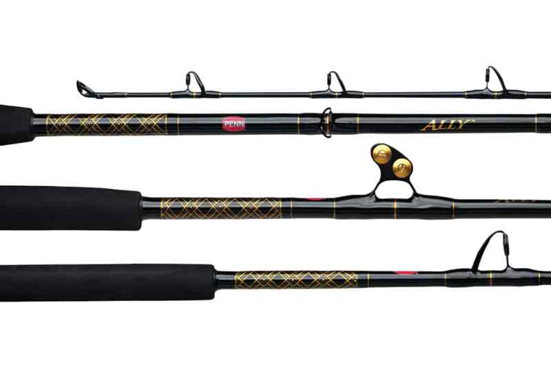 Best Tuna Fishing Rods and Gear | Sport Fishing Mag Best Tuna Fishing Rods and Gear | Sport Fishing Mag