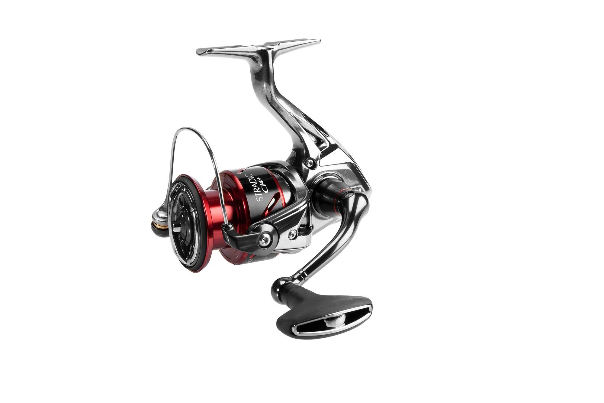 Shimano Stradic CI4+ Spinning Reel | Sport Fishing Mag