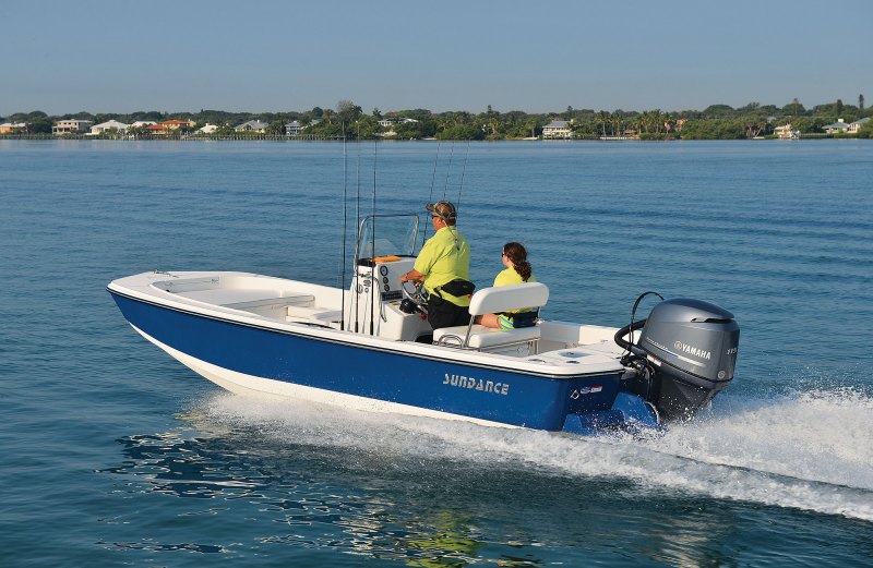 Sundance DX20
