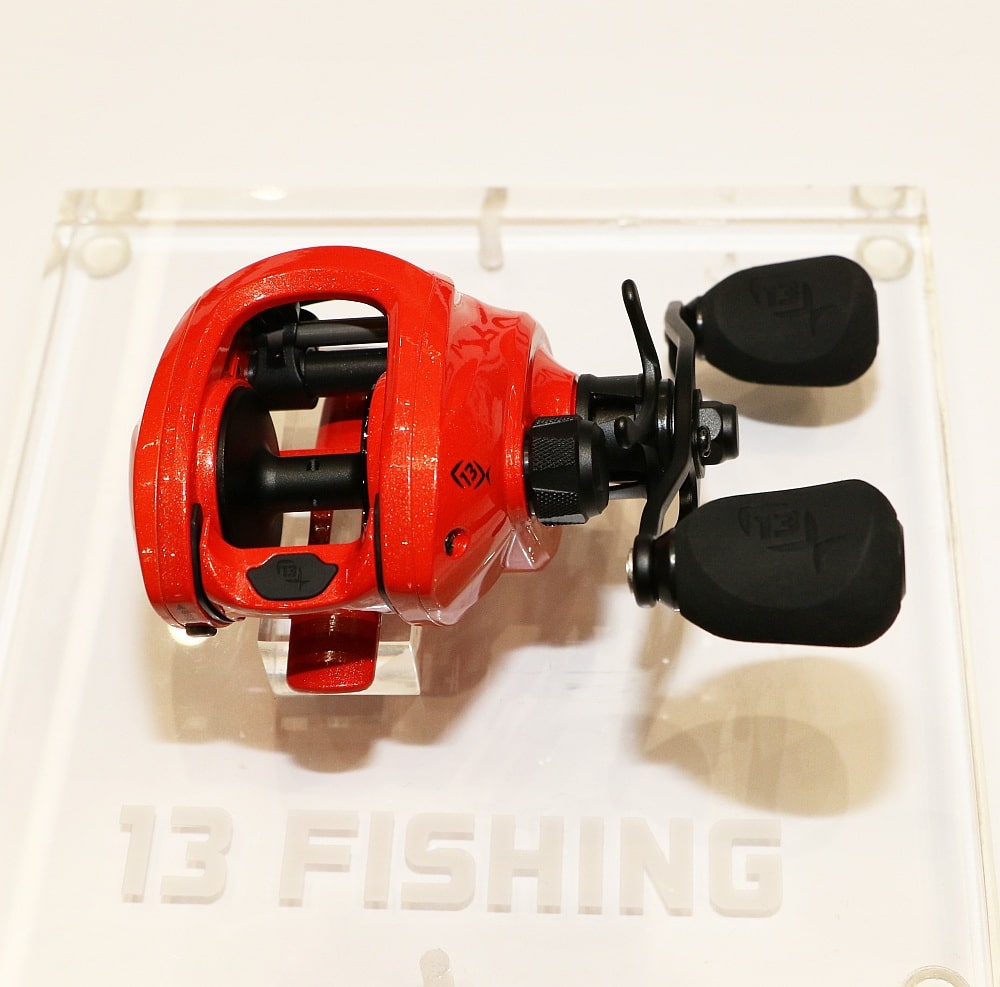 8 New Baitcast Fishing Reels | Sport Fishing Mag 8 New Baitcast Fishing Reels | Sport Fishing Mag