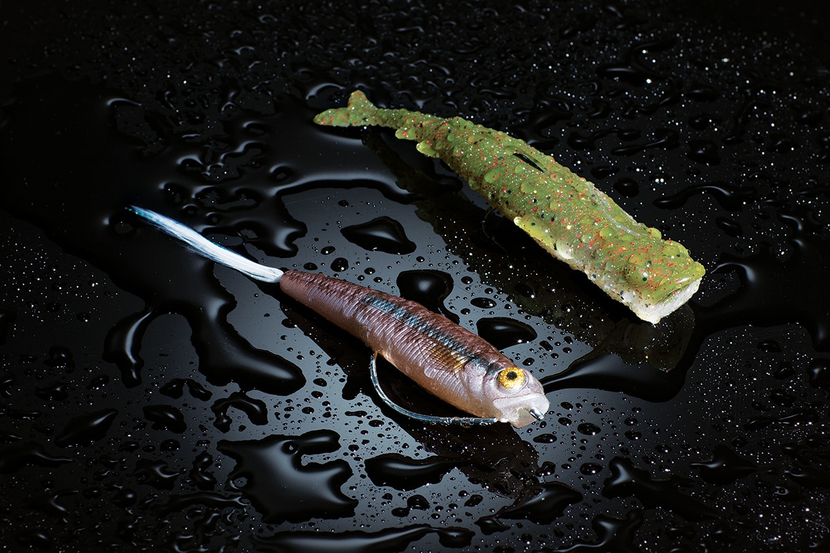 Topwater Soft Baits | Sport Fishing Mag