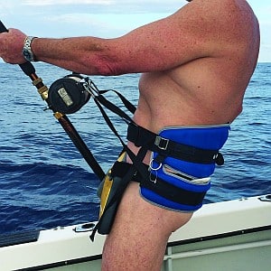 Wildly unconventional fishing secrets