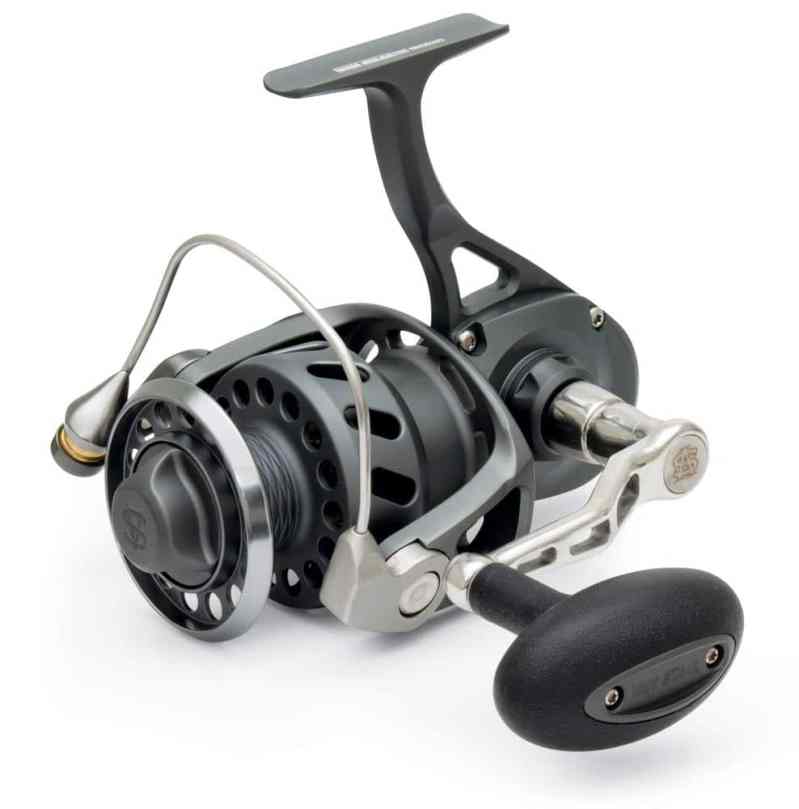 Van Staal VM150 Spinning Reel Van Staal VM150 Spinning Reel
