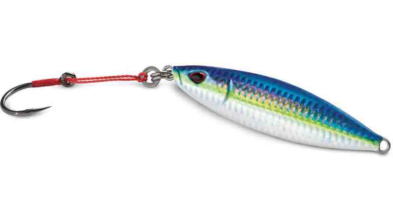 williamson koika saltwater fishing jigs new 2018