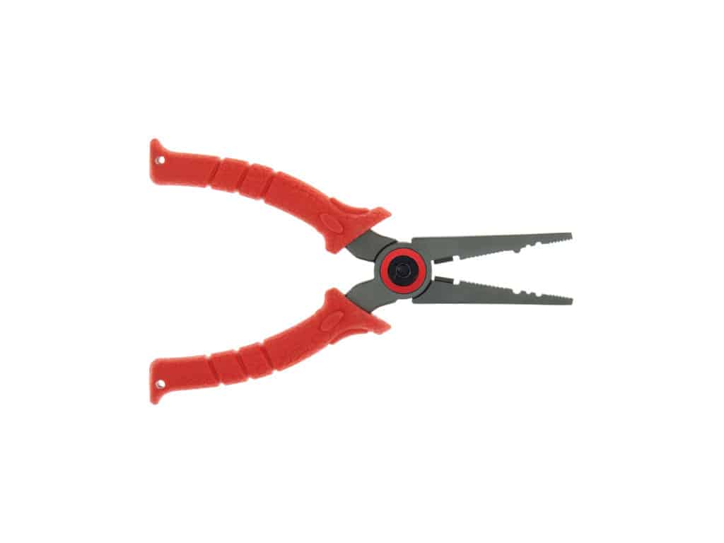 Bubba Stainless Steel Pliers