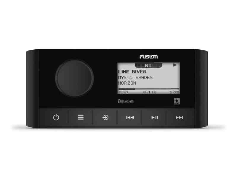 Fusion Entertainment MS-RA60