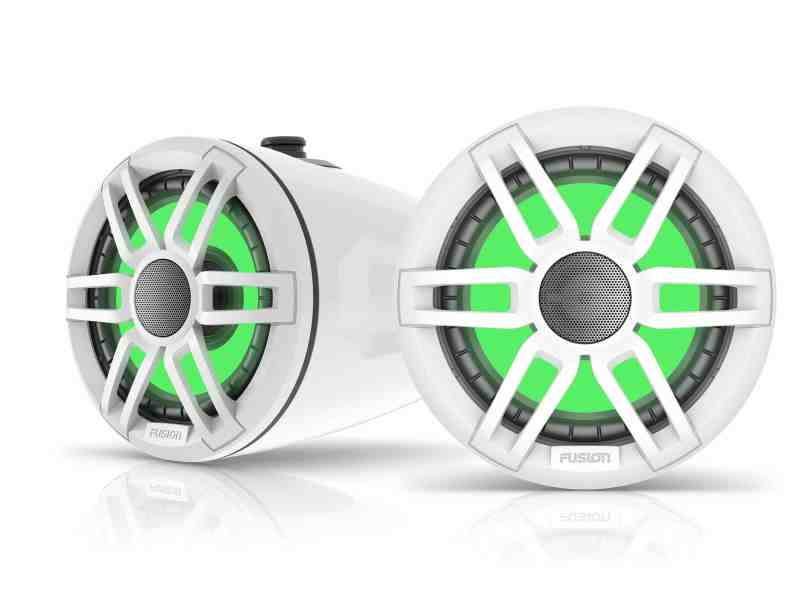 Fusion XS Series Wake Tower Speakers