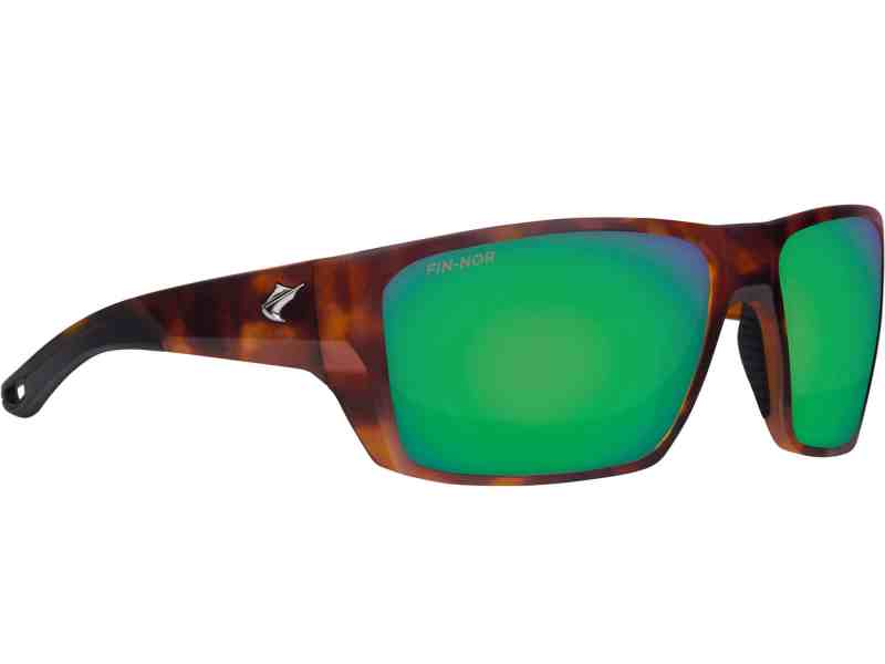 Fin-Nor Bouncer sunglasses