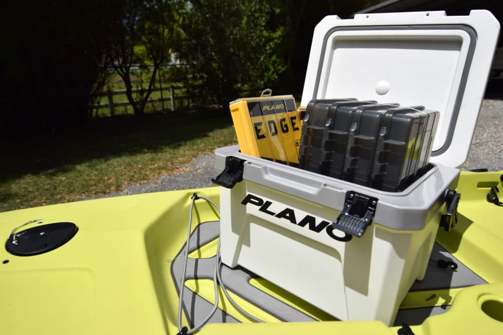 Plano Frost 21 cooler