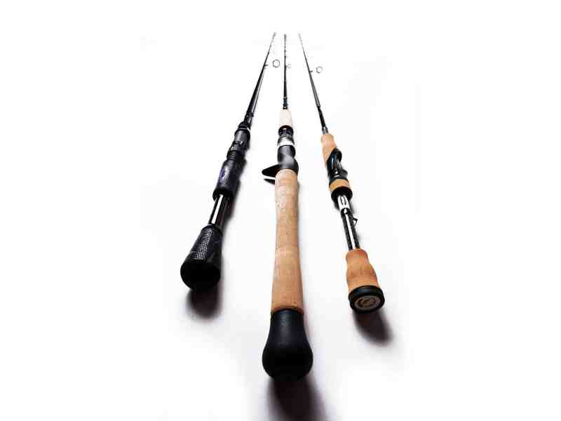 SPF0622-Inshore-Kayak-Rods Kayak fishing rods