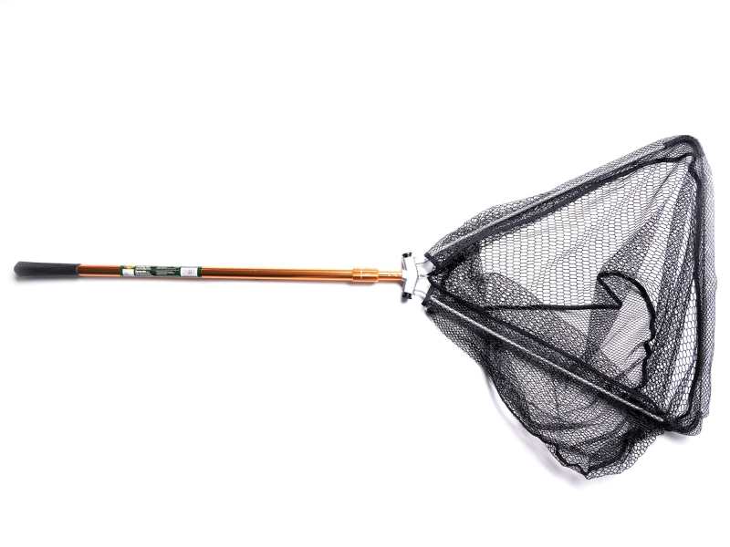 SPF0722-Inshore-Landing-Nets Collapsible landing net