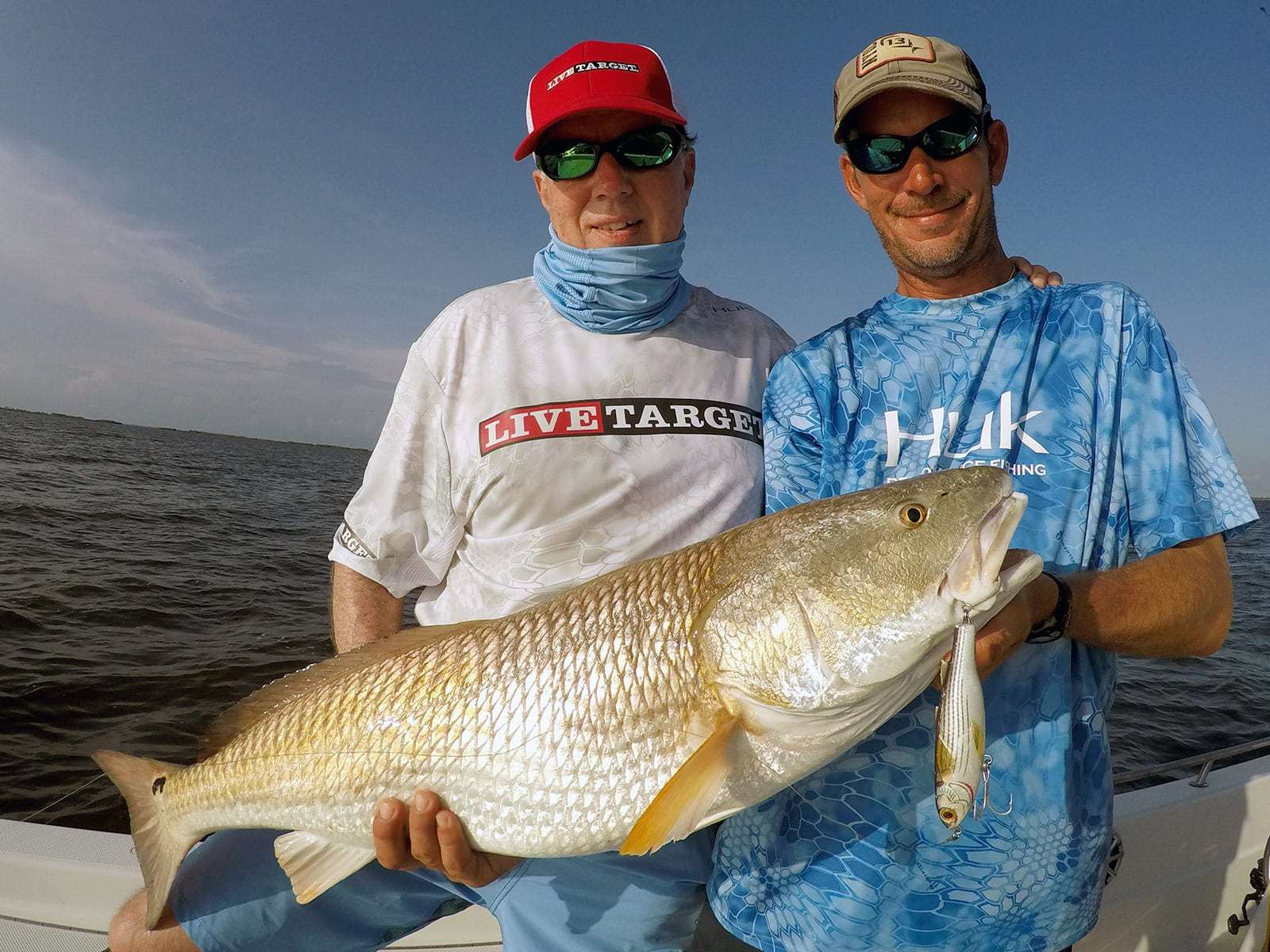 Your Redfish Questions Answered