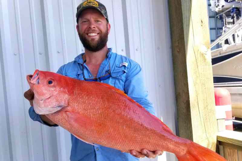 Record-Snapper-crop Red Snapper