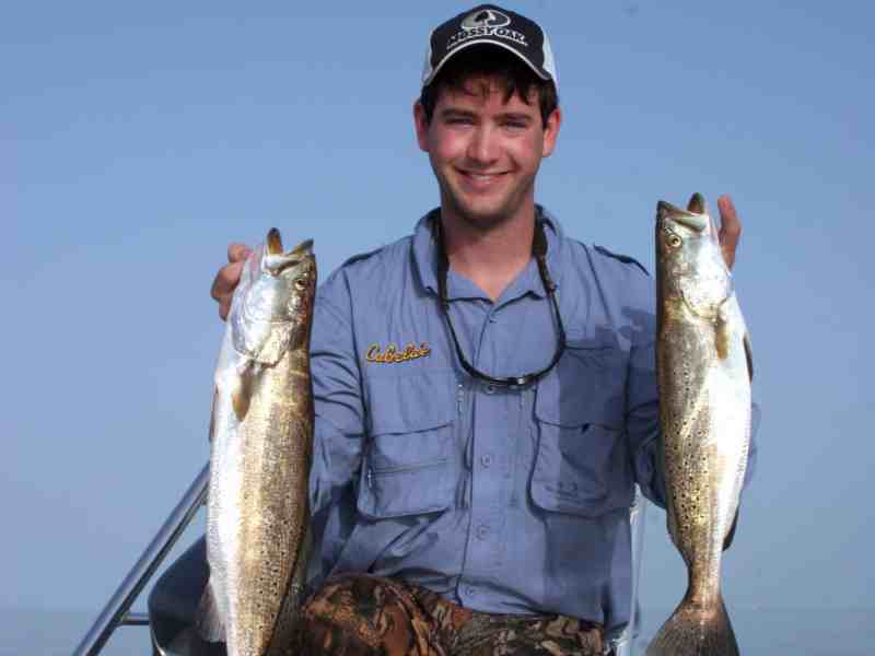 SPF1022-La-speck-regulations-2 Matt McNally with seatrout